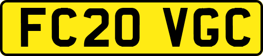 FC20VGC