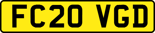 FC20VGD