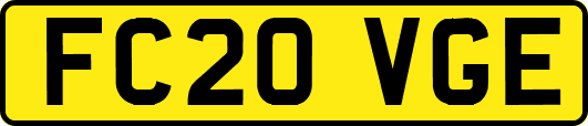 FC20VGE