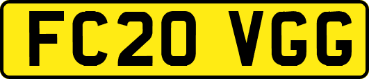 FC20VGG