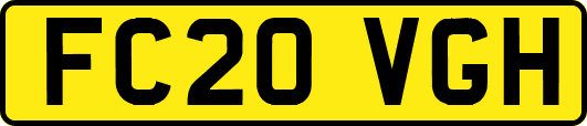 FC20VGH