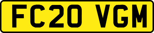 FC20VGM