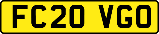 FC20VGO