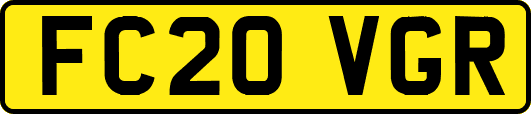 FC20VGR