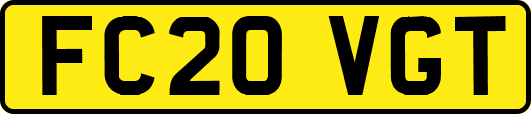 FC20VGT