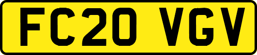 FC20VGV