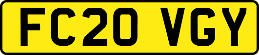 FC20VGY