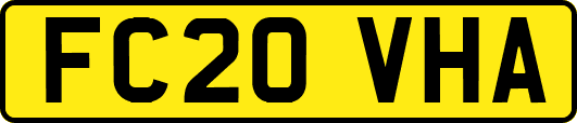 FC20VHA