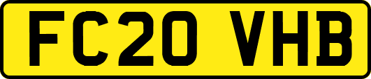 FC20VHB