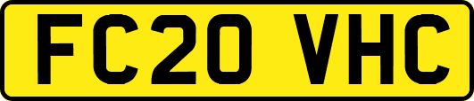 FC20VHC