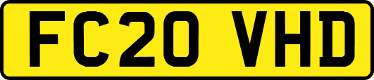 FC20VHD