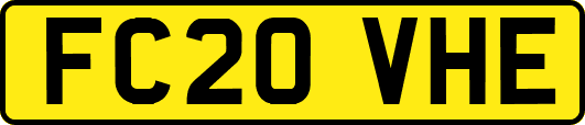 FC20VHE