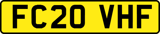 FC20VHF