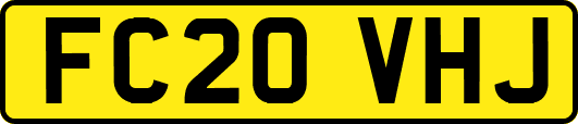 FC20VHJ