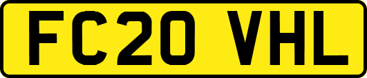 FC20VHL