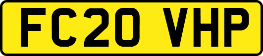 FC20VHP