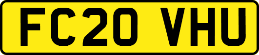FC20VHU