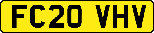 FC20VHV