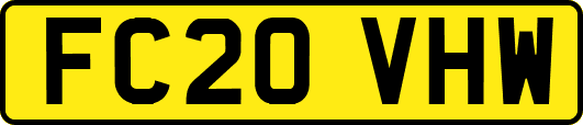 FC20VHW