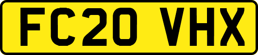 FC20VHX