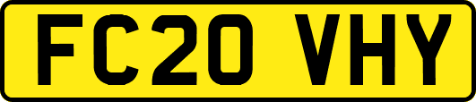 FC20VHY
