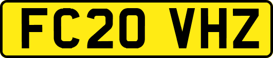 FC20VHZ