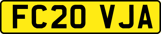 FC20VJA