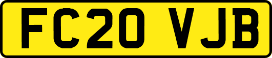 FC20VJB