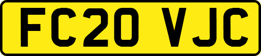 FC20VJC