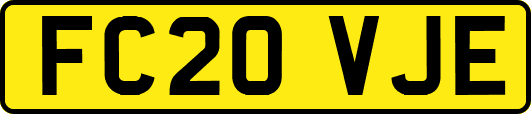 FC20VJE