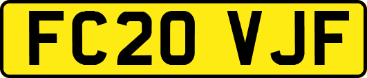 FC20VJF