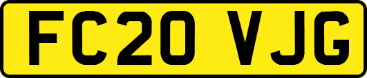 FC20VJG