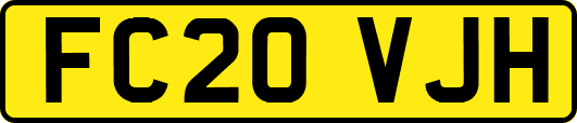 FC20VJH