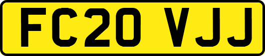 FC20VJJ