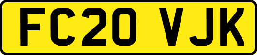 FC20VJK