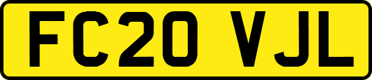 FC20VJL