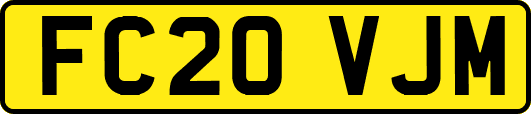 FC20VJM