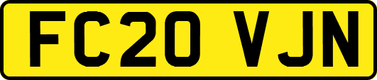 FC20VJN