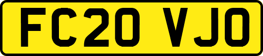 FC20VJO