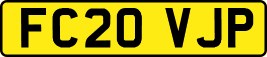 FC20VJP