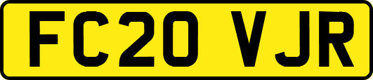 FC20VJR
