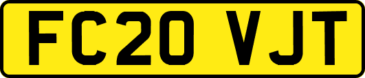FC20VJT