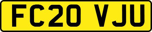 FC20VJU