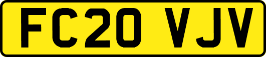 FC20VJV