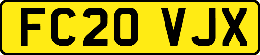 FC20VJX