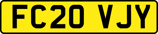 FC20VJY