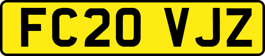 FC20VJZ