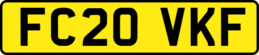 FC20VKF