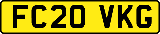 FC20VKG
