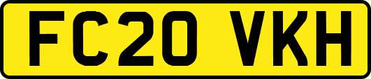 FC20VKH